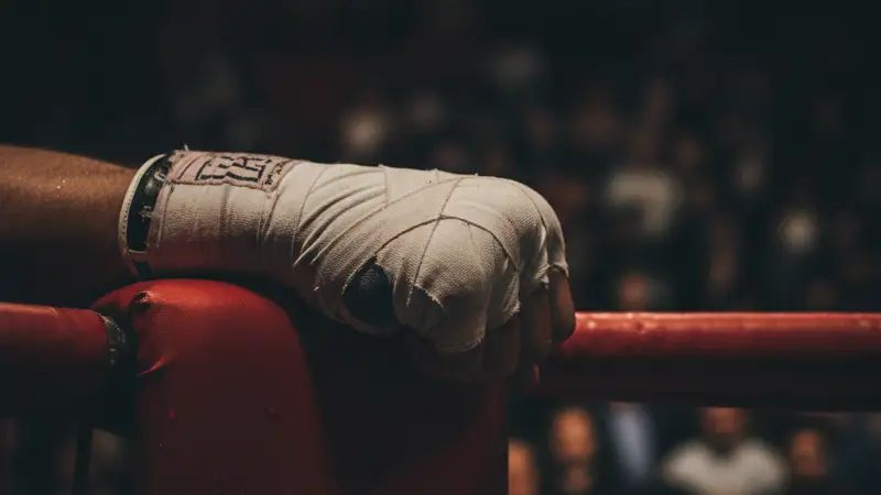 Anthony Joshua Prepares for Upcoming Fight Against Kristian Prenga