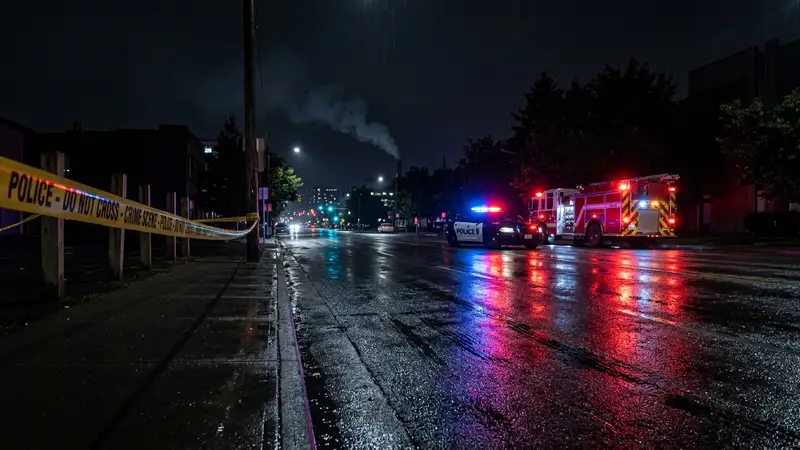 Two Dead in Bristol Explosion, Police Declare Major Incident