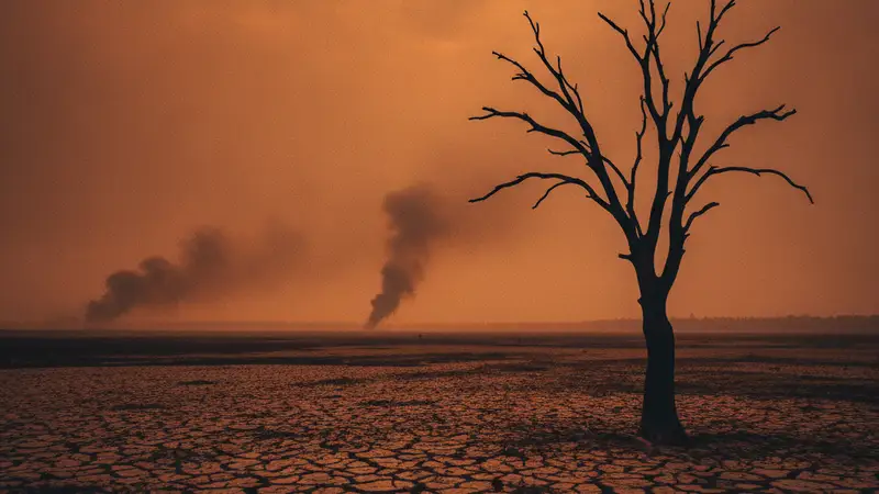 Spain Braces for Third Heatwave as Wildfires Rage Across Scorched Lands