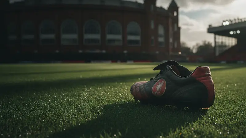 Szoboszlai Secures Five-Year Deal Amidst Liverpool's Sweeping Overhaul