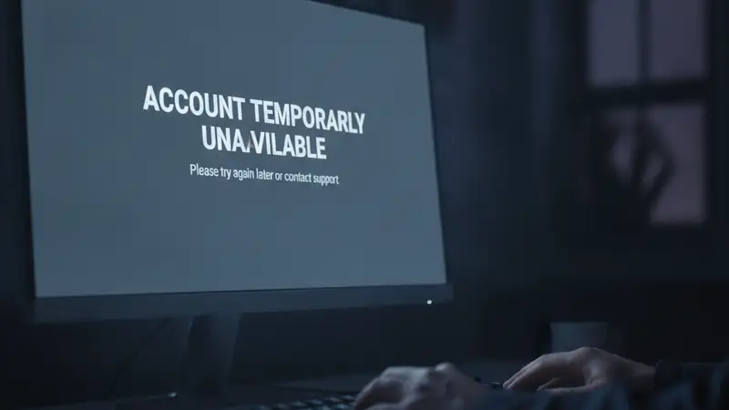 Facebook Desktop Unavailable, Instagram Also Experiences Issues