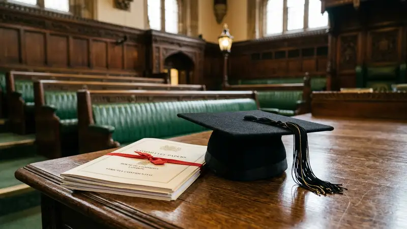 Treasury Committee Launches Inquiry Into Student Debt and Graduate Taxation