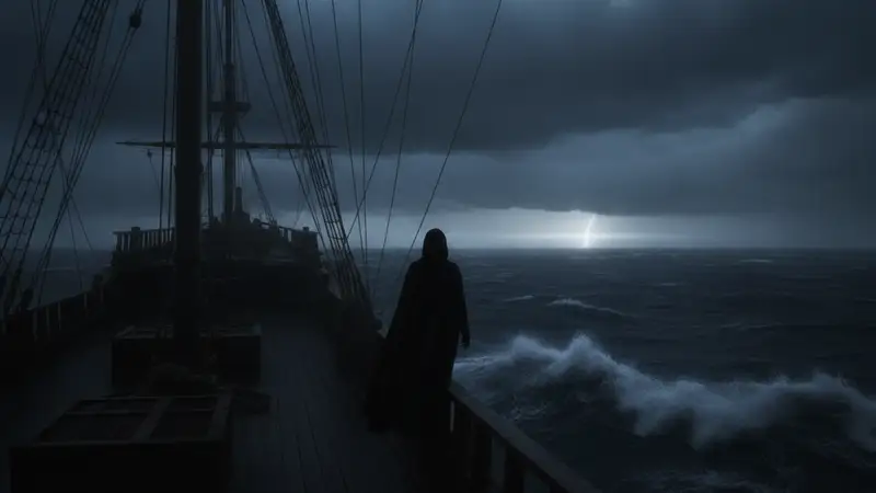 Nolan's 'The Odyssey' Reimagines Homeric Legend with IMAX Scope