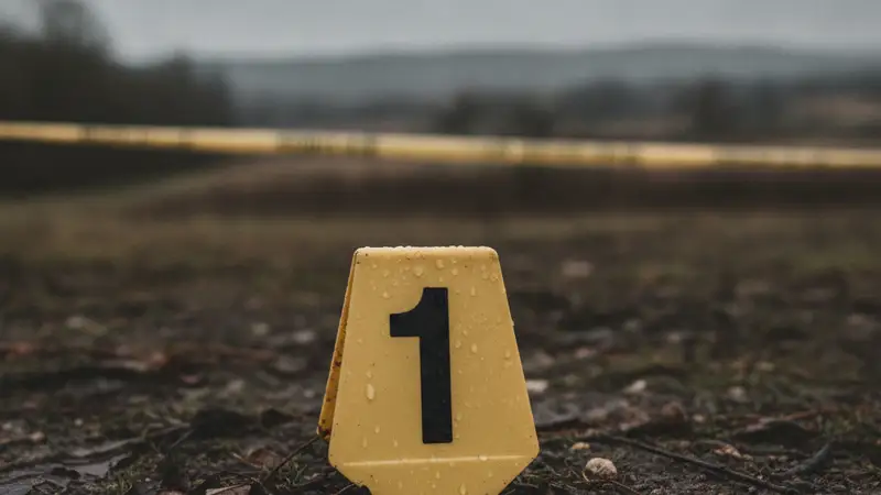 Ann Widdecombe Found Dead; Murder Suspect Arrested in South Yorkshire