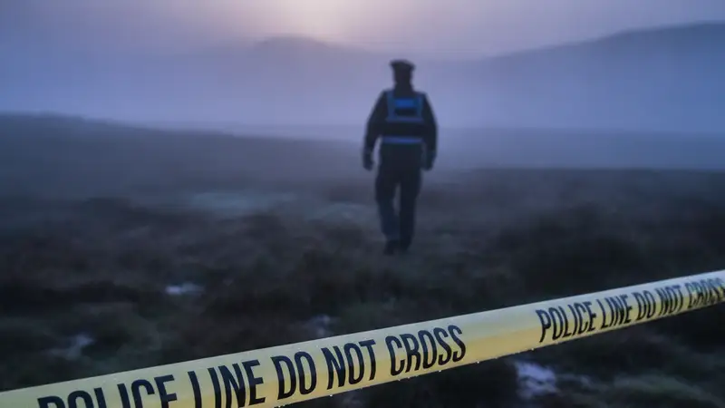 Suspect Released in Ann Widdecombe Murder Investigation