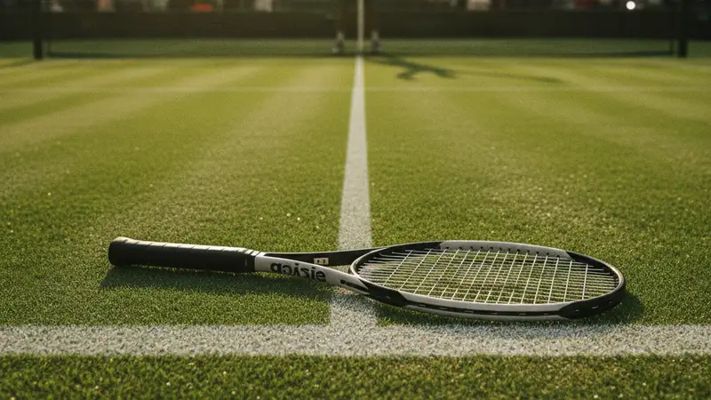 Arthur Fery Storms into Wimbledon Semi-Finals, Set to Claim British No. 1 Spot