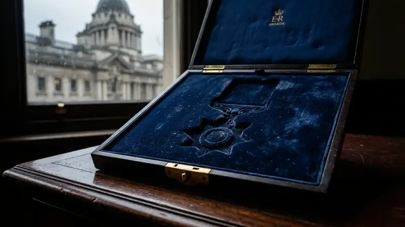 Stuart Hogg Stripped of MBE Following Domestic Abuse Conviction