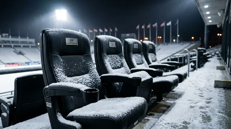 UK MINISTERS TO BOYCOTT MILAN-CORTINA CEREMONIES OVER RUSSIAN FLAG REINSTATEMENT