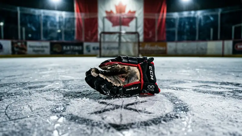 Tkachuk Sustains Injury Amid White House AI Video Controversy