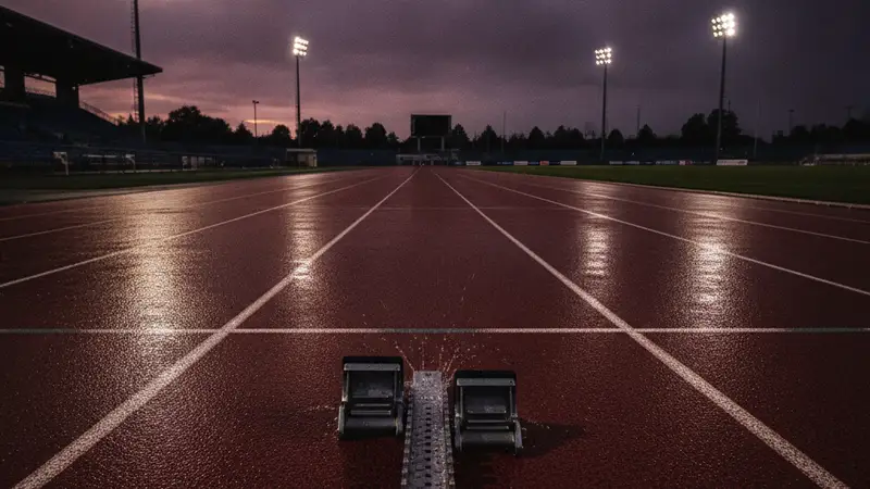 Hodgkinson Skips Commonwealth Games, Focuses on European Championships