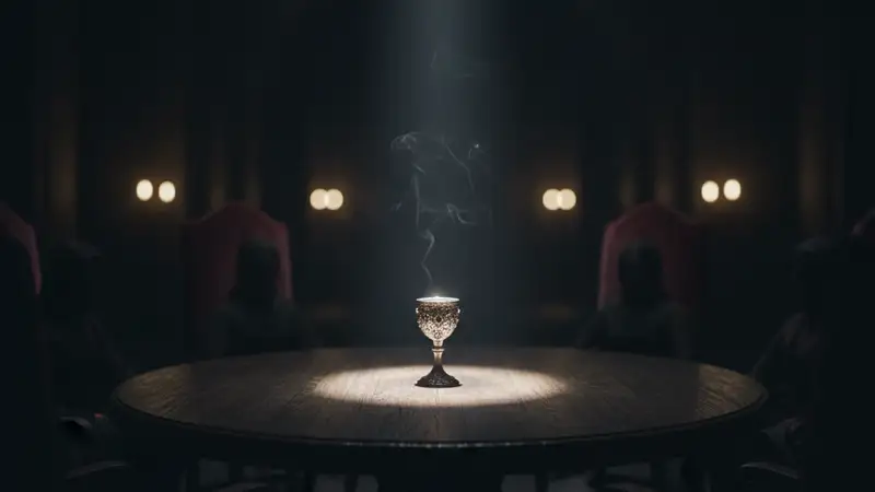 BBC Targets A-List Cast for Celebrity Traitors Return