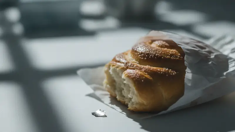 Waitrose Recalls Chocolate Chip Brioche Rolls Over Plastic and Metal Contamination
