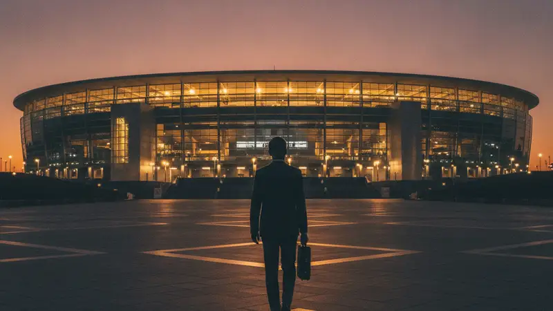 Michael Edwards Departs FSG, Mike Gordon Takes Reins at Liverpool