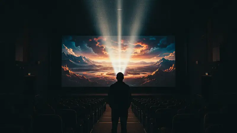 Nolan's 'The Odyssey' Dominates Cinemas, Critics Declare it a 'Masterpiece'