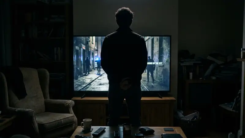 Sheridan Smith Dominates in BBC One's 'The Cage,' Driving Immediate Binge-Watching Phenomenon