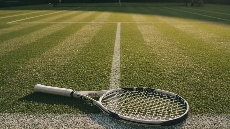 Arthur Fery Storms Wimbledon Semi-Finals Amidst Wealth and Nationality Debates