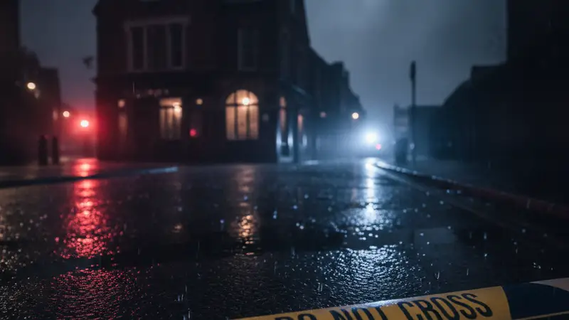 Man Killed in Clapham Shooting Outside Landor Pub