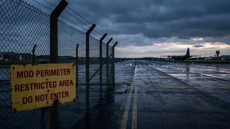 Trump Accuses Starmer of Pandering to Muslim Voters Amid Middle East Conflict