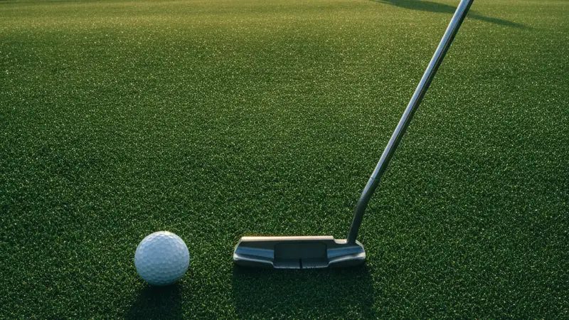 Kane's Past Golf Outing with Trump Emerges Ahead of Crucial World Cup Quarter-Final