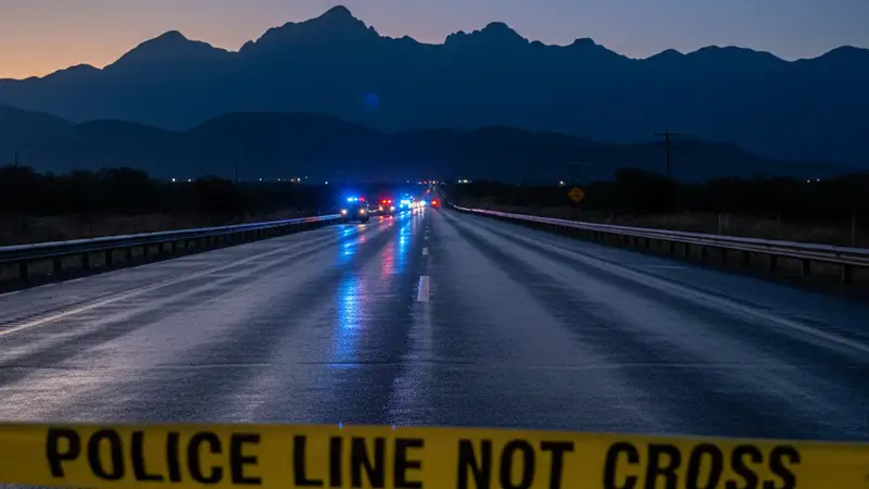 Jalisco New Generation Cartel Leader 'El Mencho' Killed in Military Operation