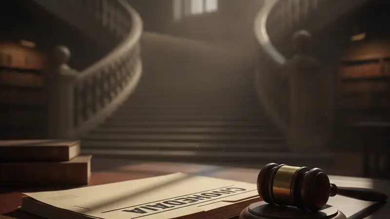 Ann Widdecombe Murder Charge Filed After Blunt Force Trauma Death