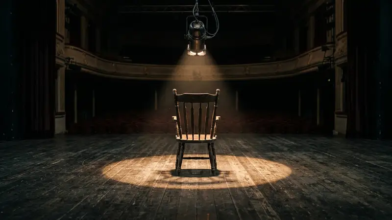 Actor Bryan Murray Enters Full-Time Care Amid Alzheimer's Battle