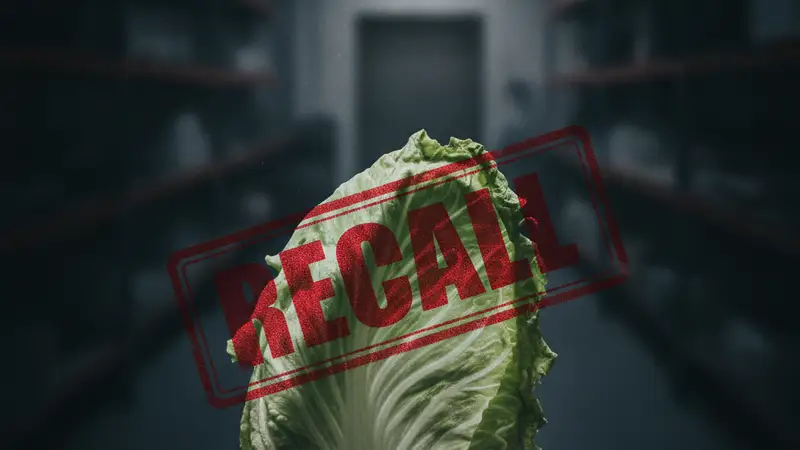 Sysco Halts Mexican Lettuce Purchases Amid Record Cyclospora Outbreak