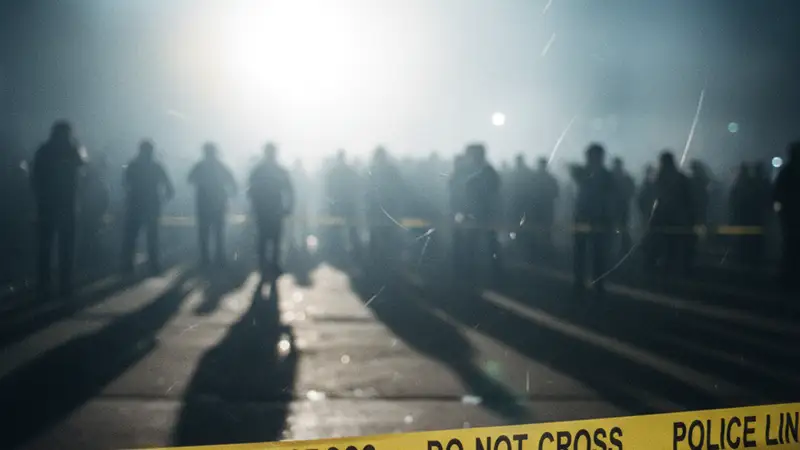 Federal Agents Shoot Two Protesters Dead in Minneapolis Amid Immigration Crackdown