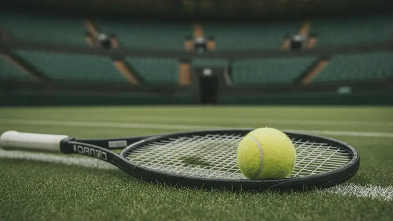 Arthur Fery's Wimbledon Dream Ends in Semi-Final Clash with Zverev