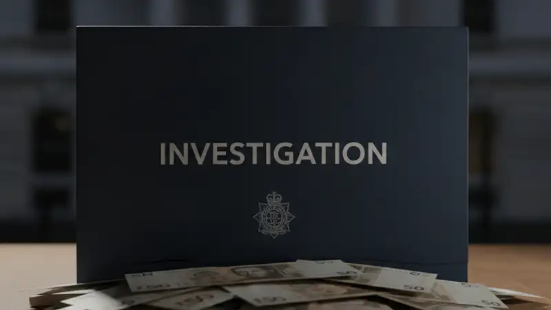 Metropolitan Police Investigate £500,000 Reform UK Donations