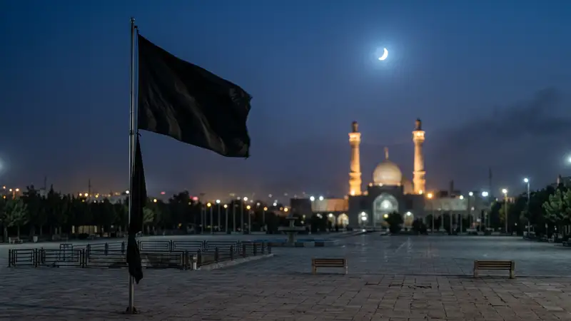 US and Israeli Forces Kill Ayatollah Khamenei in Major Assault on Iran