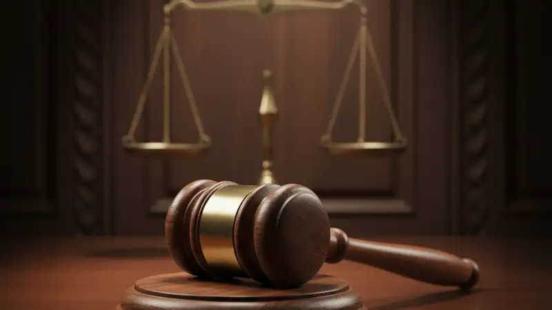 Vladimir Motin Found Guilty of Gross Negligence Manslaughter in Solong Collision