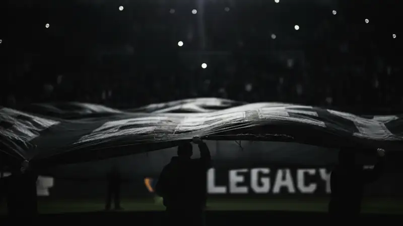 Argentina Players Ignite Sovereignty Row with Falklands Banner, FIFA Review Underway