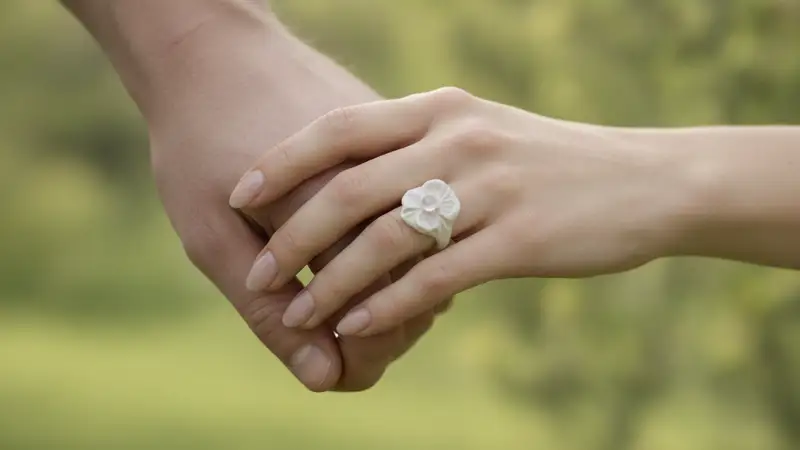 Princess Margaret's Grandson, Samuel Chatto, Engaged to Eleanor Ekserdjian