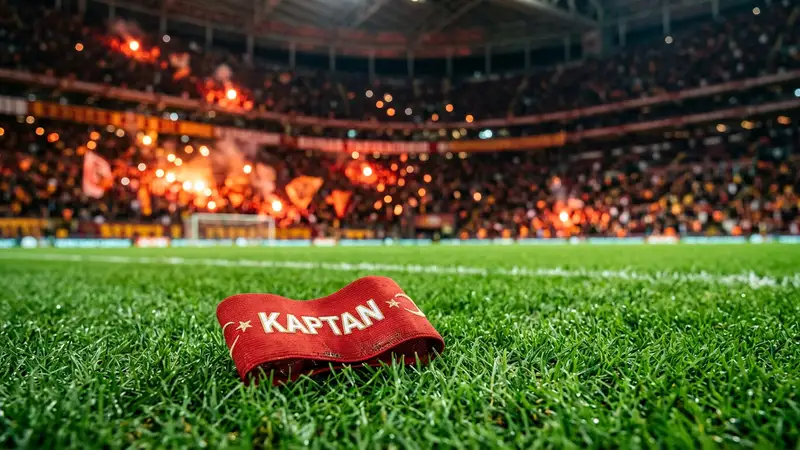 Galatasaray Secures Narrow First-Leg Advantage Over Liverpool