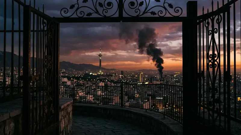 Joint US-Israeli Bombardment Kills Ayatollah Ali Khamenei