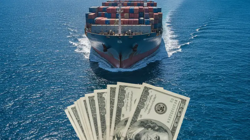 US Imposes New Tolls, Reinstates Blockade on Strait of Hormuz