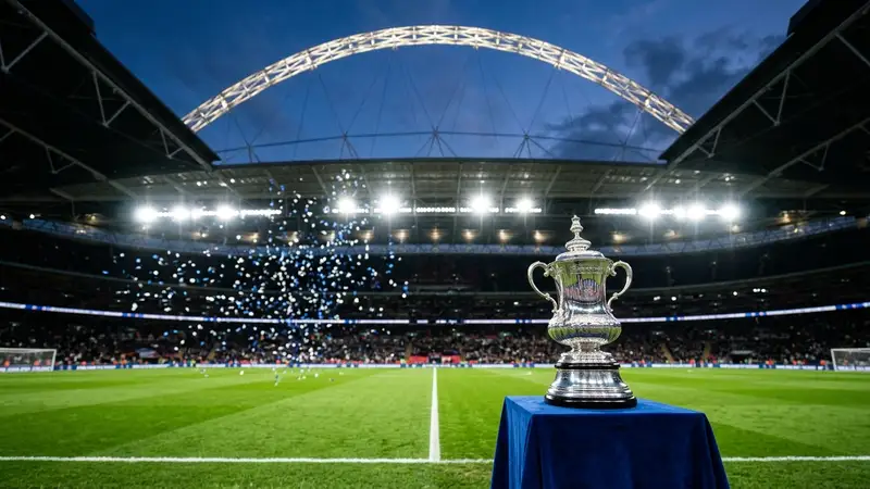 Manchester City Secures Carabao Cup Title at Wembley