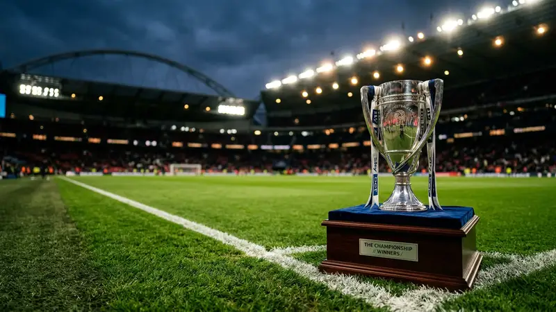 EFL EXPANDS PLAY-OFFS TO SIX TEAMS STARTING IN 2026