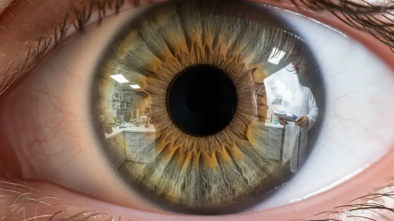 Groundbreaking Eye Treatment Restores Vision for Patients with Hypotony