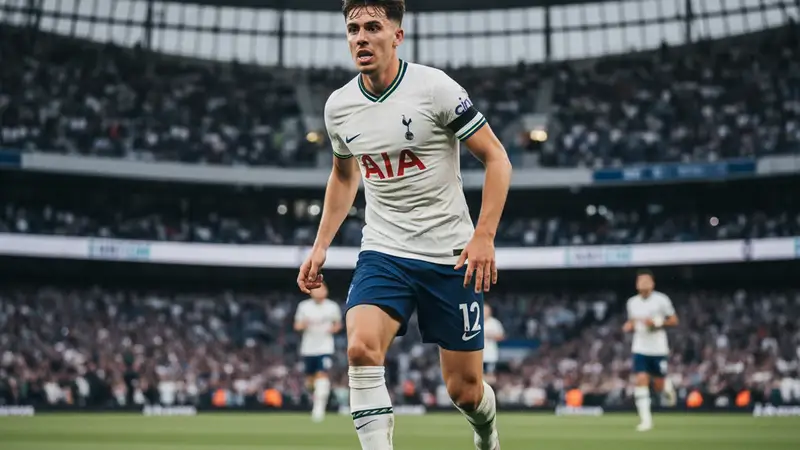 Tottenham Hotspur Reportedly Nearing Deal for Conor Gallagher Amidst Injury Crisis