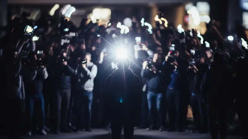 Ford Worker Suspended After Trump Heckling; Epstein Files Release Slow