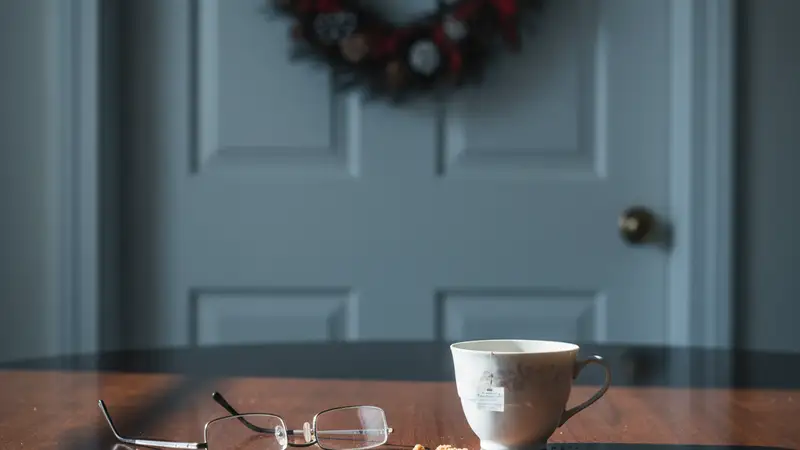 Brits Concerned Over Elderly Relatives' Care Needs Post-Christmas