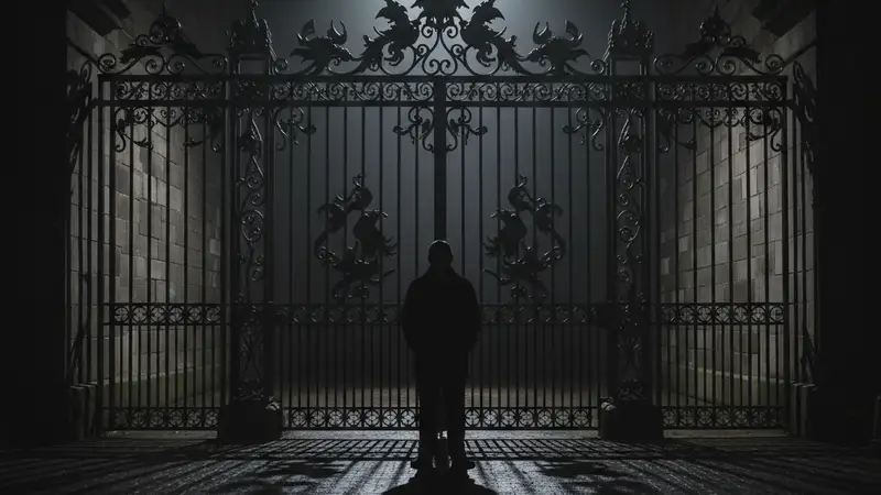 Man Pleads Guilty to Trespassing at Kensington Palace